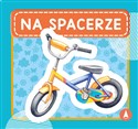 Na spacerze  - Opracowanie zbiorowe