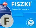 Fiszki Język angielski Czasowniki frazowe czasowniki dla początkujących Bookshop