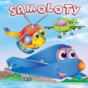 Samoloty  