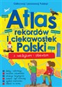 Atlas rekordów i ciekawostek Polski - Opracowanie Zbiorowe