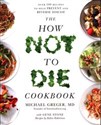 The How Not To Die Cookbook -  polish books in canada