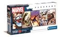 Puzzle 1000 panoramiczne collection Marvel 39611 - 