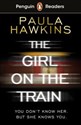 Penguin Readers Level 6: The Girl on the Train (ELT Graded Reader) - Paula Hawkins