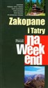 Zakopane i Tatry na weekend pl online bookstore