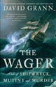 The Wager  - David Grann in polish