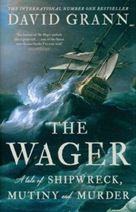 The Wager  in polish