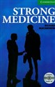 Cambridge English Readers 3 Strong Medicine with CD - Polish Bookstore USA