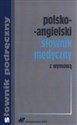 Polsko-angielski słownik medyczny z wymową Bookshop