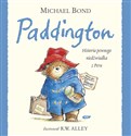 Paddington Historia pewnego niedźwiadka z Peru 