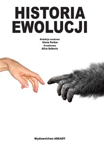 Historia Ewolucji polish books in canada