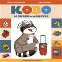 Kobo w supermarkecie 