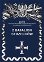 2 Batalion Strzelców - Przemysław Dymek