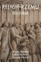 Religie Rzymu Historia - Mary Beard, John North, Simon Price - Polish Bookstore USA