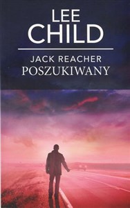 Jack Reacher: Poszukiwany (wydanie pocketowe)  