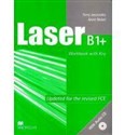 Laser B1+  Pre-FC WB +Key CD Gratis MACMILLAN 