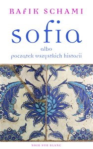 Sofia albo początek wszystkich historii pl online bookstore
