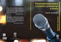Uwarunkowania funkcji rzecznika prasowego w Polsce Teoria i praktyka pl online bookstore