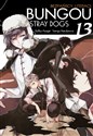 Bungo Stray Dogs. Tom 13 Polish Books Canada