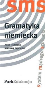 Gramatyka niemiecka SMS System Mądrego Szukania polish books in canada