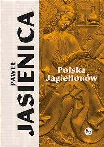 Polska Jagiellonów books in polish