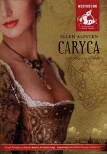 [Audiobook] Caryca in polish