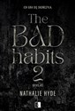 The Bad Habits 2 books in polish