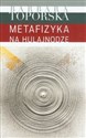 Metafizyka na hulajnodze books in polish