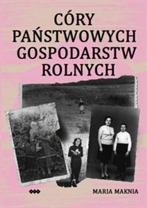 Córy Państwowych Gospodarstw Rolnych   