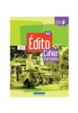 Edito A2 ćwiczenia + online ed.2022   