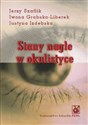 Stany nagłe w okulistyce Canada Bookstore