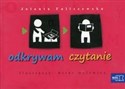 Odkrywam czytanie 1 Część 17 Odkrywam czytanie Edukacja wczesnoszkolna pl online bookstore