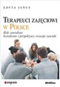 Terapeuci zajęciowi w Polsce Role zawodowe, kształcenie i perspektywy rozwoju zawodu Canada Bookstore