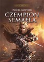 Czempion Semaela Tom 2 - Paweł Kopijer