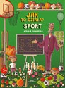 Jak to działa? Sport online polish bookstore