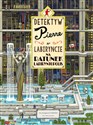 Detektyw Pierre w labiryncie Na ratunek Labiryntopolis - Chihiro Maruyama