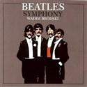 Beatles Symphony CD  