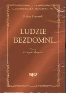 [Audiobook] Ludzie bezdomni online polish bookstore