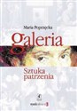 Galeria Sztuka patrzenia Canada Bookstore