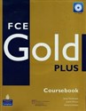 FCE Gold Plus Coursebook + CD Canada Bookstore