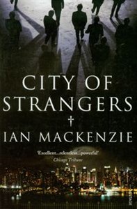 City of Strangers to buy in Canada