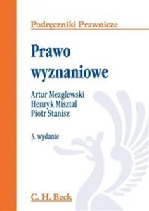 Prawo wyznaniowe in polish