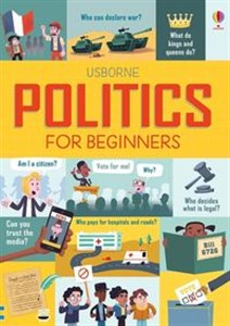 Politics for Beginners polish usa