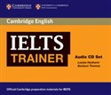 IELTS Trainer Audio CDs (3) 