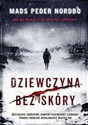 Dziewczyna bez skóry wyd. kieszonkowe  chicago polish bookstore