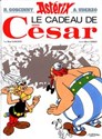 Asterix 21 Asterix Le cadeau de Cesar - René Goscinny