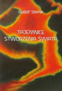 Tajemnice stworzenia świata Polish bookstore