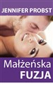 Małżeńska fuzja books in polish