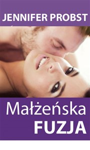 Małżeńska fuzja books in polish