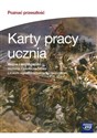 Poznać przeszłość Wojna i wojskowość Historia i społeczeństwo Karty pracy ucznia Szkoła ponadgimnazjalna  