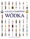 Wódka Biblioteczka konesera - Łukasz Gołębiewski